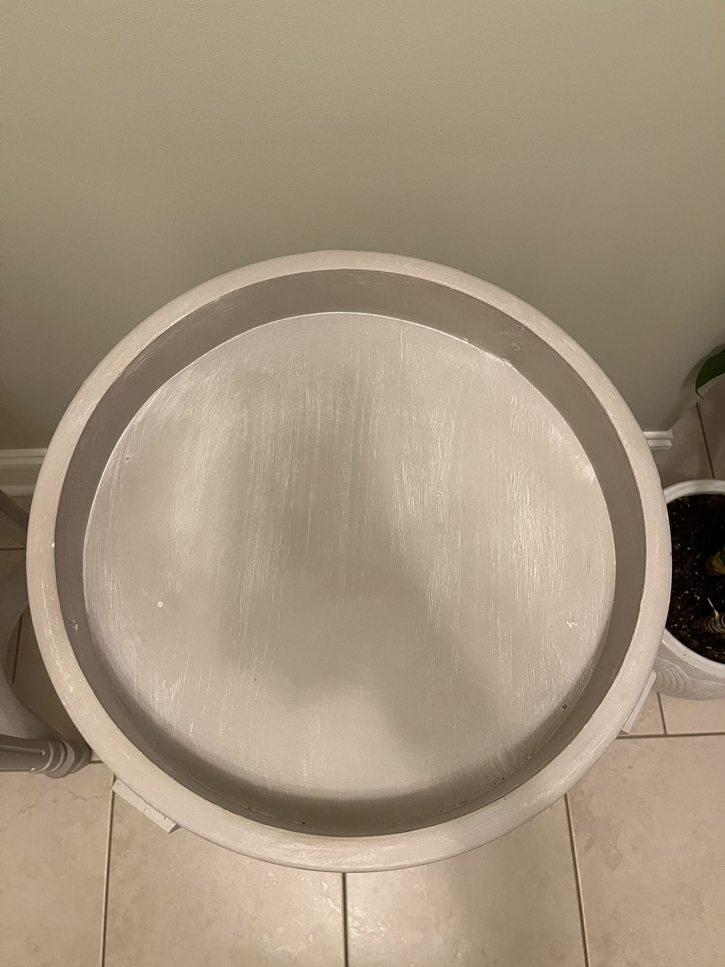 Set Of 2 End/side Tables