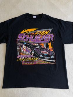 Men’s graphic t-shirt