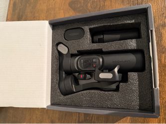 Phone Gimbal Stabilizer