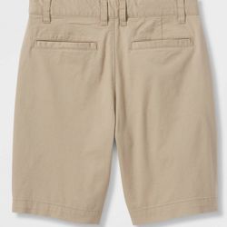Boy Shorts