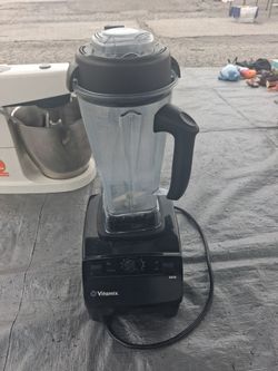 Vitamix 5200 blender