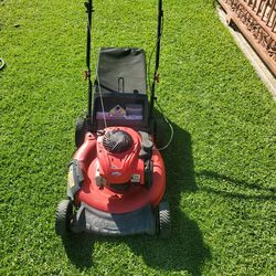 Craftsman Lawnmower
