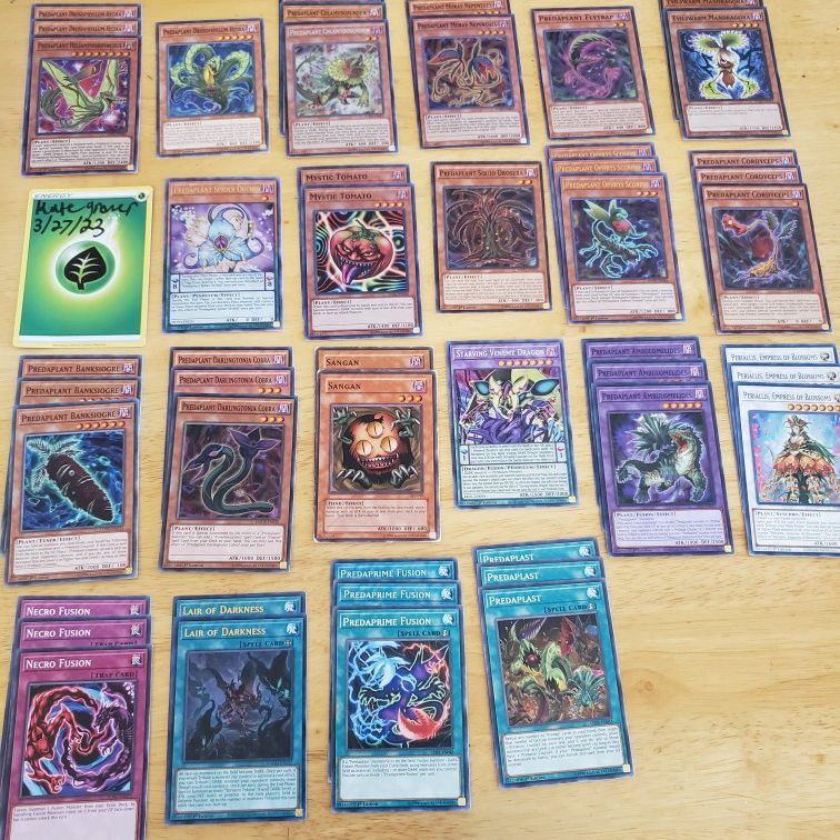 yugioh jojo deck Tried my hand at making an Jojo's archetype : r/customyugioh