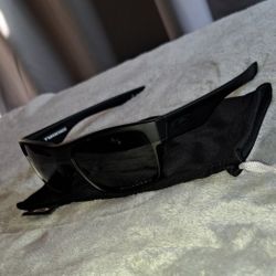 Oakley Twoface Sunglasses 