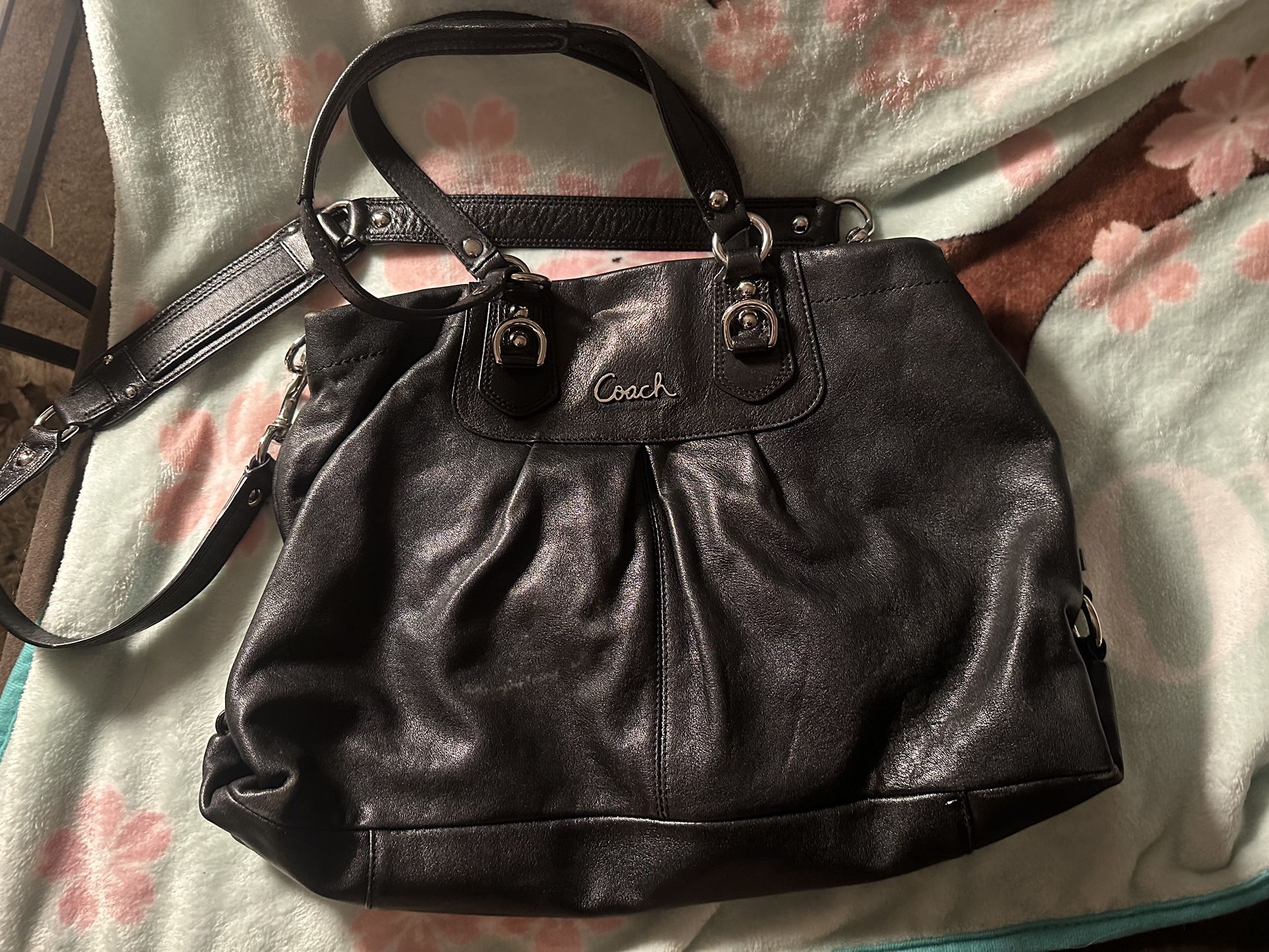 Used Coach Bags 