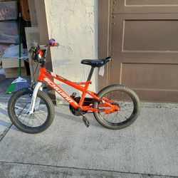 Schwinn 16'' Kids Bike