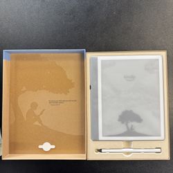 Amazon Kindle Scribe 32GB