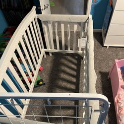 Crib