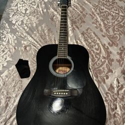 Rogue Guitar 
