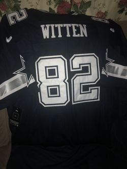 Dallas Cowboys jersey