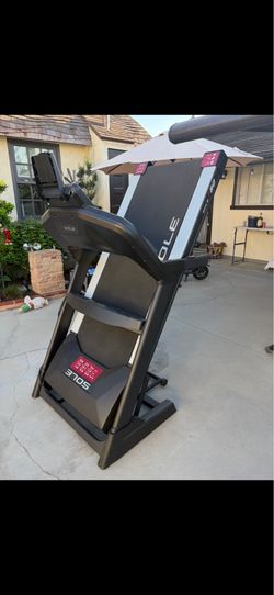 Treadmill