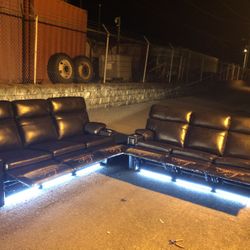 Brand New Couches