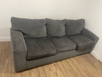 Sleeper sofa