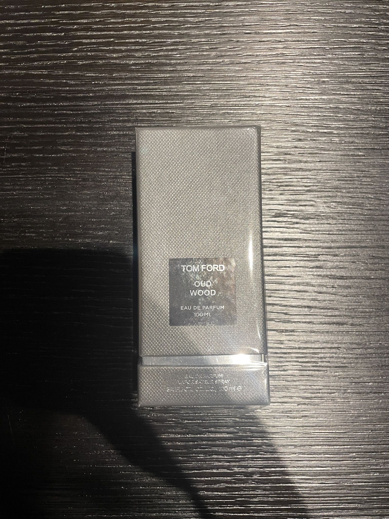 Tom Ford Oud Wood Eau De Parfum