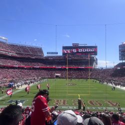 49ers v Chiefs