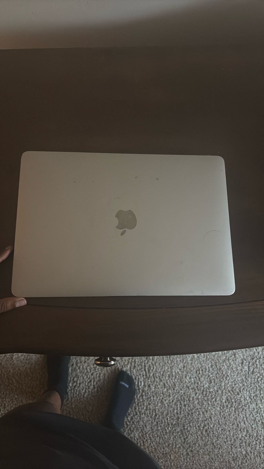 Mac book Air