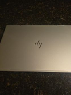 Hp x360 convertible 15.6 intel 5 8th generation
