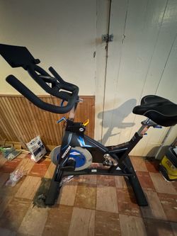 Horizon 7.9 IC Indoor Cycle