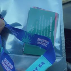 ROLLING LOUD MIAMI 3 DAY GA PASS