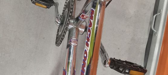Bmxbike