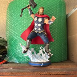 Thor Figure 