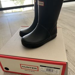 Rain Boots 