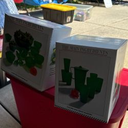 Brand New Outdoors Set