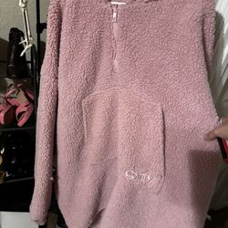 Oversized Comfy