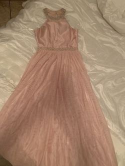 New dress