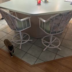 Kitchen Counter Chairs