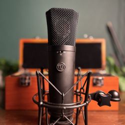 Warm Audio WA-87 Microphone 