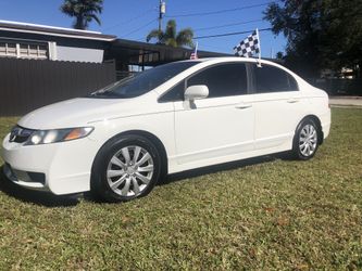 2011 Honda Civic