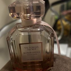 Victoria Secret- Bombshell Seduction