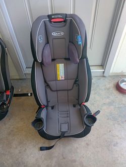 Graco Car Seat Toddler Seat