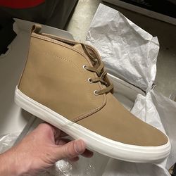 Banana Republic Lightbrow Shoes Size 8 Mens