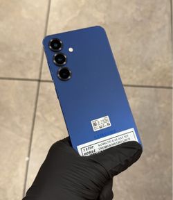 Samsung Galaxy S25 Metro