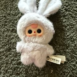 Cute toy