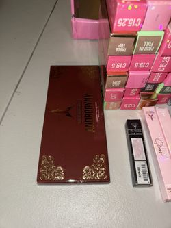 Jeffrey Star Make Up