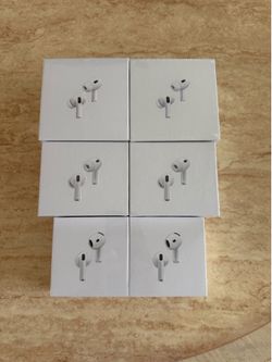 Airpods (Price in Description)