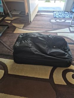 HIGH SIERRA travel bag