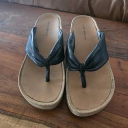 Lucky Brand Sandals 