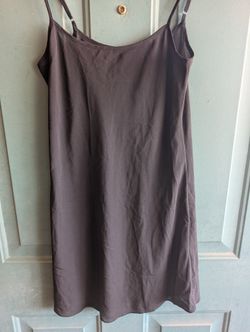 Theory Slip Dress (Size P)
