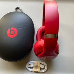 Beats Studio 3 Wireless Headphones 