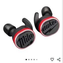 Milwaukee  JOBSITE Ear Buds