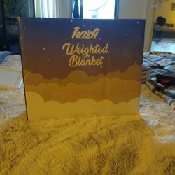 Weighted Blanket