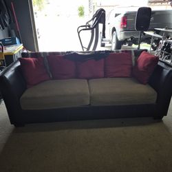 Sofa Set 
