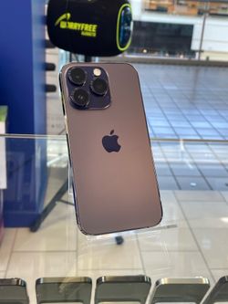 iPhone 14 Pro 256GB Unlocked