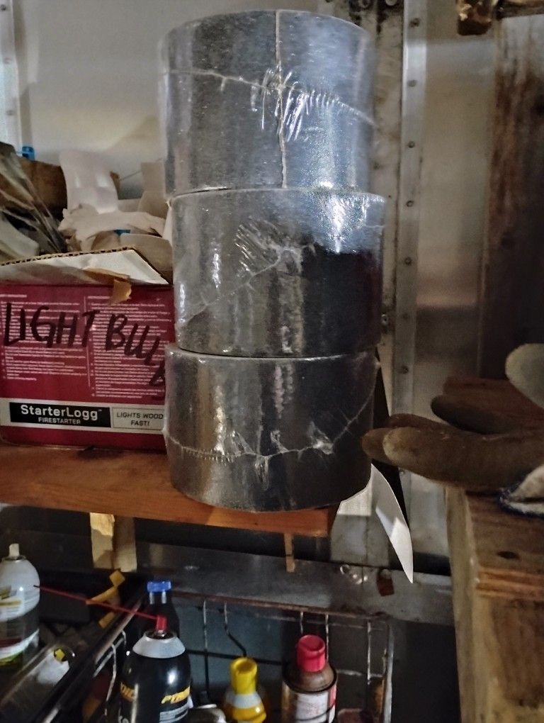 Grip Tape/Anti Slip Safety Tape