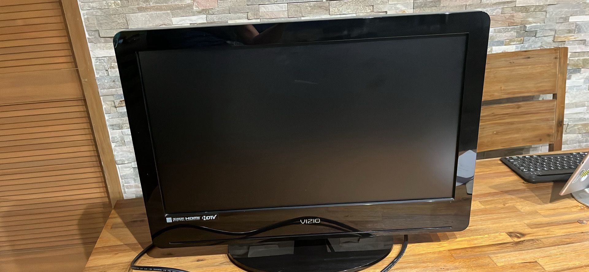 Vizio 26” HDTV