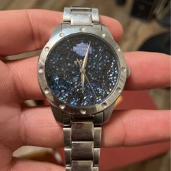 Bulova Harley Davidson Women’s Watch 